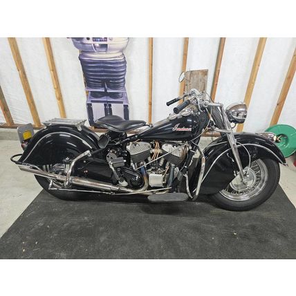 1948 Indian Chief