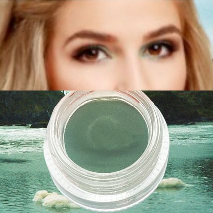 Seafoam Whipped Eye Color - Mary Kay Paradise Calling Collection Limited Edition