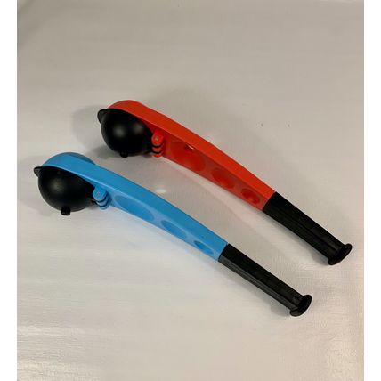 Snowball Maker Thrower Kids Children Outdoor Winter Toys Snow Sand Mold Tool Set
