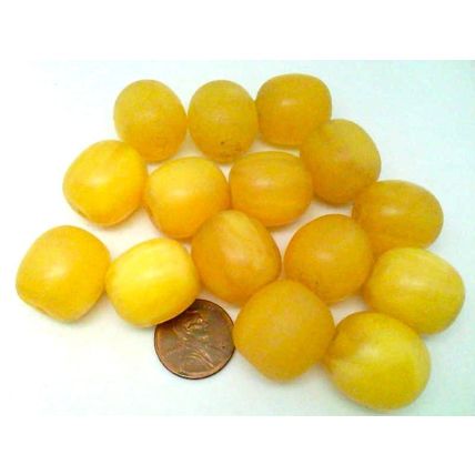 Craft Items Stone Beads Jewelry Making Bulk Lot 2