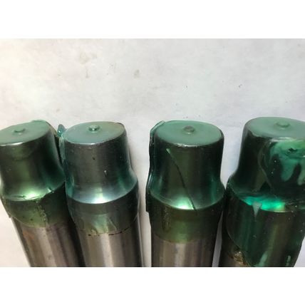 LOT 4 dayton KJX 125 S500 P .9900 ,XB=1.0000 DAY TON PUNCH,AC