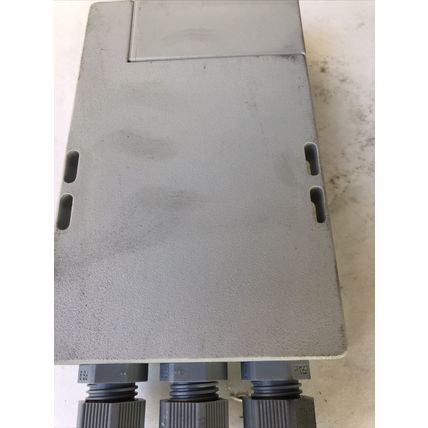 BALLUFF BIS008U ID SYSTEM, BIS008F, BIS C-650, BIS C-600-007-XXX-00-KL1,FI