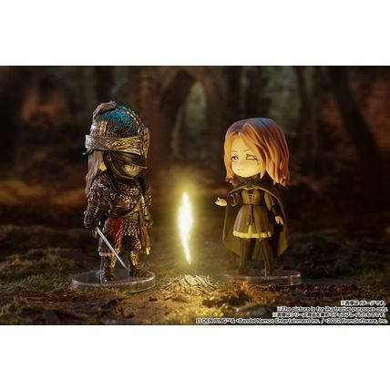 Figuarts Mini Elden Ring Melina Action Figure