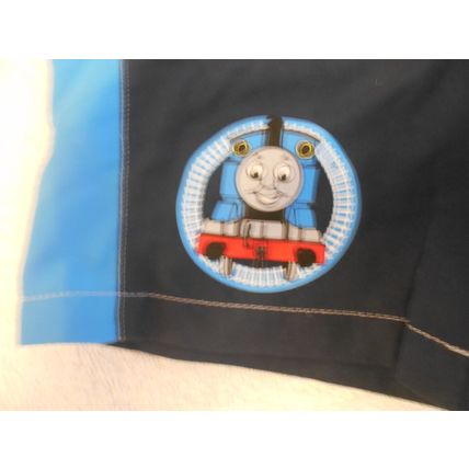 Thomas Swim Shorts