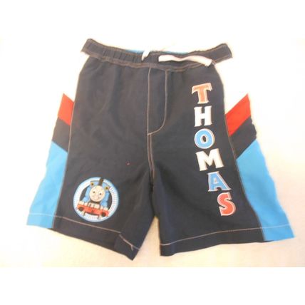 Thomas Swim Shorts