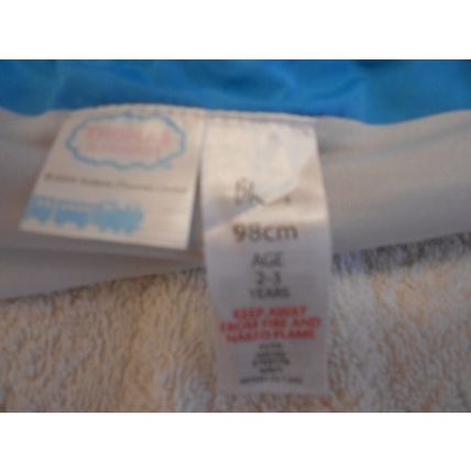 Thomas Swim Shorts