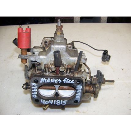 1978 DODGE CHRYSLER CARBURETOR OEM #4041815 TRUCK DIPLOMAT NEWPORT