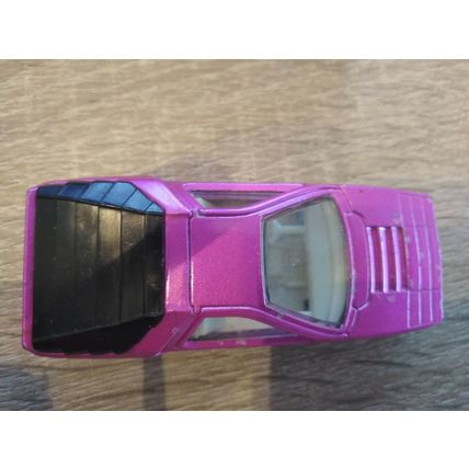 Matchbox No75 Alfa Carabo