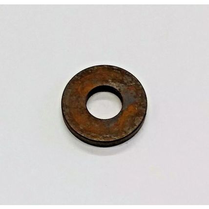 3 Spring Clutch Plain Washer Triumph 650 750 1963 to 1983 T4794 T2279