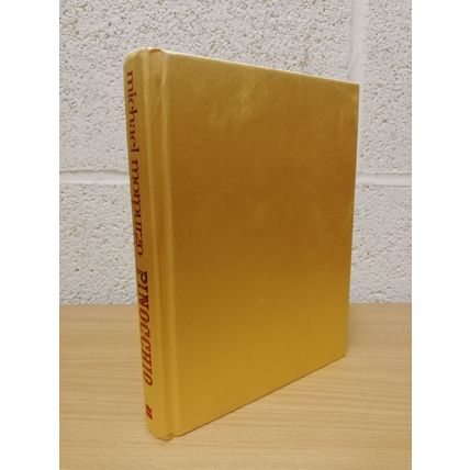 Pinocchio - Michael Morpurgo - Illustrated by Emma Chichester Clark - 1st U.K