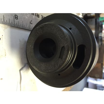 NEW QUALITY IMPORT AN1300 HYDRAULIC VANE PUMP CARTRIDGE ,FC