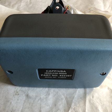 NEW foxboro 136-3-3,422397 PNEUMATIC COMPUTING RELAY 20-22 INPUT/OUTPUT 3-15,BH