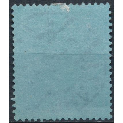 Definitive: 4000k - Austria 1924 - FH - MiNr 397