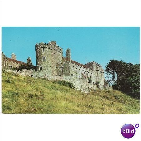 Hyhte, Kent - Lympne Castle Romney 1970s Colourmaster