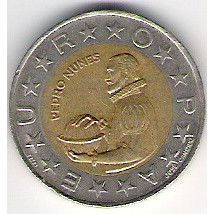 PORTUGAL 100 Escudos 1990