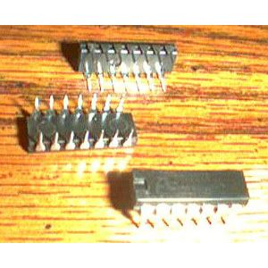 Lot of 19: AMD N82S62A