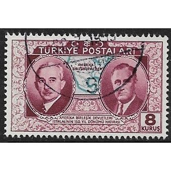 1939 Michel 1051 - fine used (o)