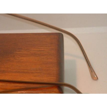 Pre-Owned Women’s Brown KMG 105 Frame Glasses