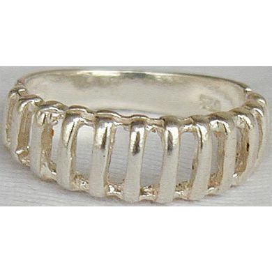 Spaces ring