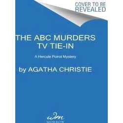 The Abc Murders Tv Tie In A Hercule Poirot Mystery Hercule Poirot Mysteries