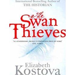 Swan Thieves