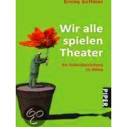 Wir Alle Spielen Theater