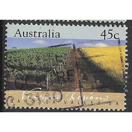 1992 SG 1349 - fine used (o)