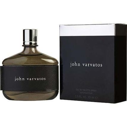 JOHN VARVATOS by John Varvatos EDT SPRAY 2.5 OZ For MEN