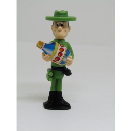 Kinder Surprise Toy 1996 K96 N61 Ranger Smith