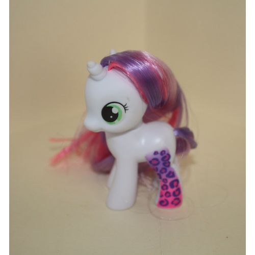 Hasbro My Little Pony Friendship Magic Target Exclusive Sweetie Belle