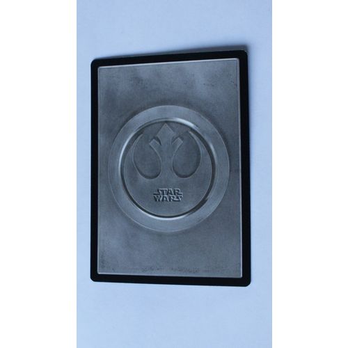 Star Wars CCG: Death Star II Limited # Gray Squadron 1 (A) light 2000 Y-wing