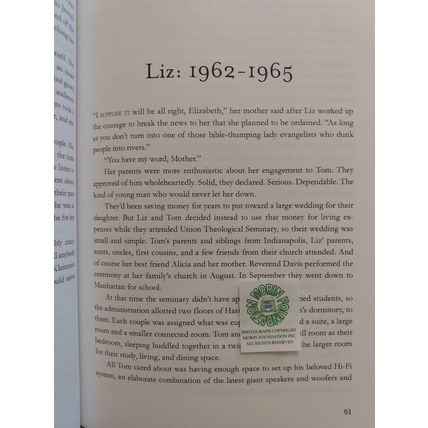 HEAR MY VOICE by MARCIA R RUDIN historical fiction about women clergy