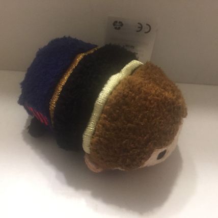 Star Wars Tsum Tsum 3.5" Plush Han Solo