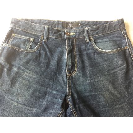 Next SLIM FIT Denim Jeans 34R - 34"-36" waist / 31" Leg - 36W 31L - Zip Fly