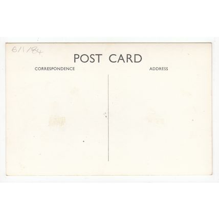 C E Watts Grocer Oldbury Road Smethwick Reproduction Postcard Sandwell Libraries