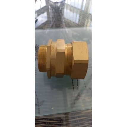 SWA Cable Gland CW50 (Outdoor) BS6121