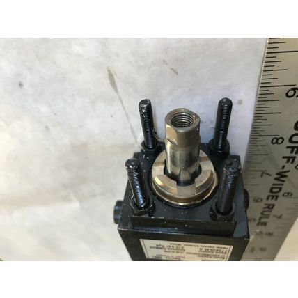 NEW PARKER 25 KDD TCHMIRL S14M19M 15.00 M 2200 HYDRAULIC CYLINDER 210bar,EF