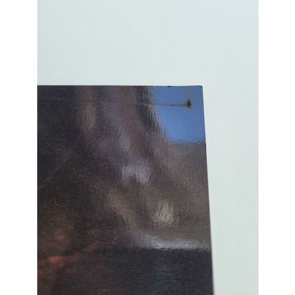 BIOHAZARD Welcome To Raccoon City Movie Pamphlet + Shitajiki + Sticker Set
