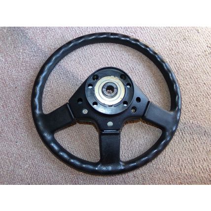 1983 Honda Accord Steering Wheel OEM A084534110011