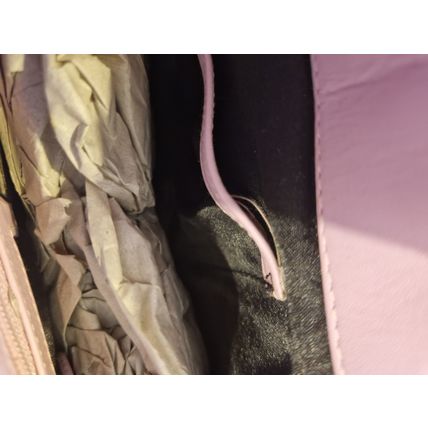 Fiorelli Pink Hand Bag