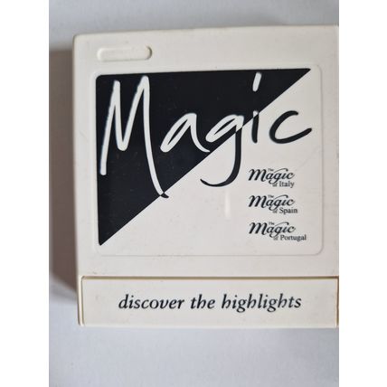 Vintage Magic Holidays Marker Pens
