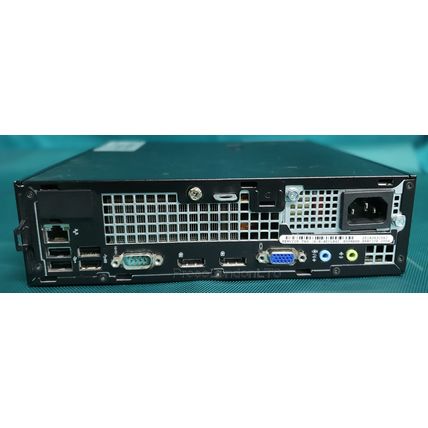 Dell OptiPlex 9020 SFF Intel i5-4590s 3.00GHZ 8GB RAM Desktop