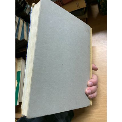 RARE* c1930 "TALES AND PICTURES AND HAPPY PETS" LARGE ILLUSTRATED HB BOOK (P5)