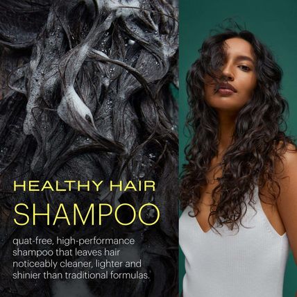 Epres Healthy Hair Shampoo 8.4 oz