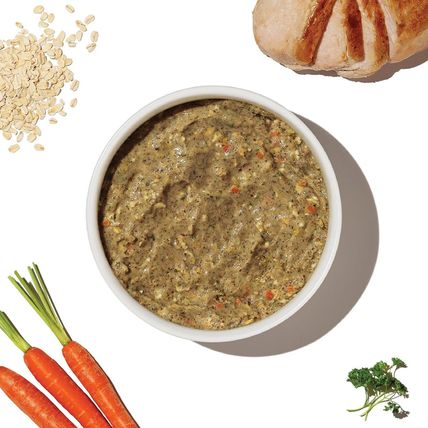 The Honest Kitchen Human Grade Dehydrated Whole Grain Dog Food – Complete Meal o