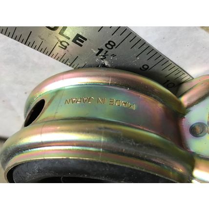 NEW BCA HB-9 FEDERAL MOGUL BEARING,BCA HB-9,ES