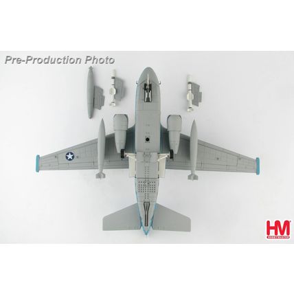 S-3B VIKING 100 YEARS OF NAVAL AVIATION BUNO, 2011 - HOBBY MASTER HA4910 1/72