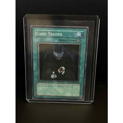 Card Trader - STON-EN046 - Super Rare - 1st Edition Strike of Neos Yu-Gi-Oh! Tra