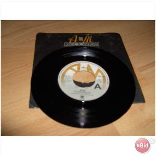 alessi, oh lori. 1976 7" vinyl. a&m , ams 7289