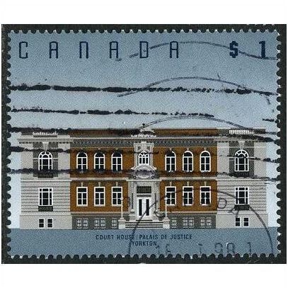 1991 SG 1479 - #2 fine used (o)